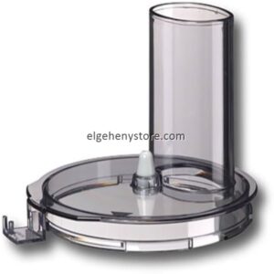 غطاء شفشق بديل عالي الجودة لمحضرات الطعام براون – متوافق مع موديلات K600، K700، FX3030، Multiquick Combimax 3 و5