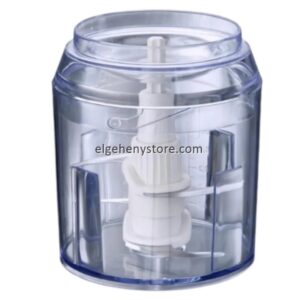 قطاعه كينوود وعاء وغطاء وسكينه CH580-CHP61.200WH-CHP40-CH590-CH550 مستورد عالى الجوده - قطع غيار معتمدة" قطاعه بلاك اند ديكر وعاء وغطاء وسكينه FC300-B5 مستورد عالى الجوده - قطع غيار معتمدة"