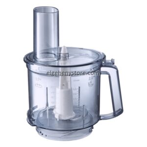 شفشق بديل عالي الجودة لمحضرات الطعام براون – متوافق مع موديلات K600، K700، FX3030، Multiquick Combimax 3 و5