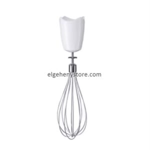 مضرب بيض هاند بلندر براون – متوافق مع موديلات MR وMQ (MR500 حتى MR6550FP) و(MQ10 حتى MQ787)