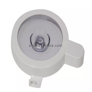 غطاء شفشق صغير بديل عالي الجودة لمحضرات الطعام براون – متوافق مع موديلات K600، K700، FX3030، Multiquick Combimax 3 و5