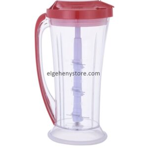 وعاء غطاء وسكينه 3 سلاح كامل قطاعه ميانتا اصليه عاليه الجوده مناسبه لجميع موديلات Ch23738A وعاء وغطاء وسكينه 3 سلاح وعاء وغطاء وسكينه 3 سلاح قطاعه بيور اصليه عاليه الجوده مناسبه لجميع موديلات بيور