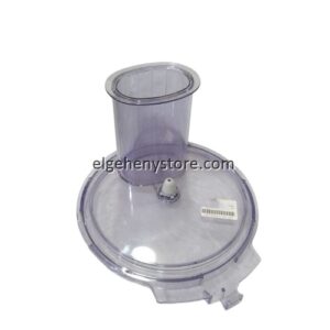 غطاء وعاء كبير اصلي محضرات براون K1000/K3000/K3050